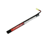 JAG Arms 9.6v 1600mAh NiMH Stick Airsoft Battery